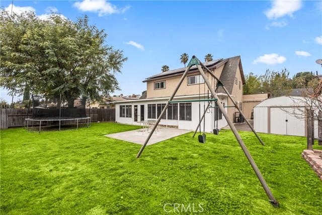 Decorah Rd, Diamond Bar, CA 91765