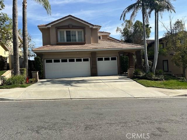 Channing Ln, Yorba Linda, CA 92887
