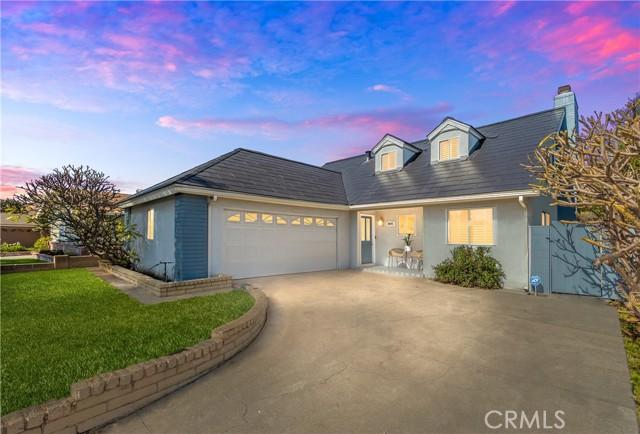 Cerulean Ave, Garden Grove, CA 92845