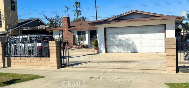 W 5th St, Santa Ana, CA 92703