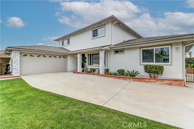Le Conte Dr, Huntington Beach, CA 92646