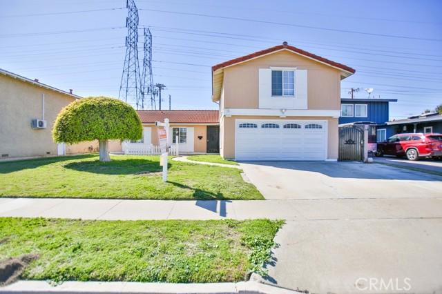 Santa Lucia St, Fountain Valley, CA 92708