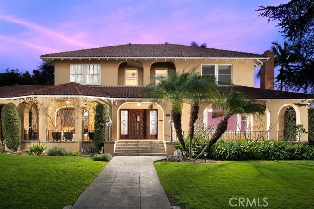 Painter Ave, Whittier, CA 90601