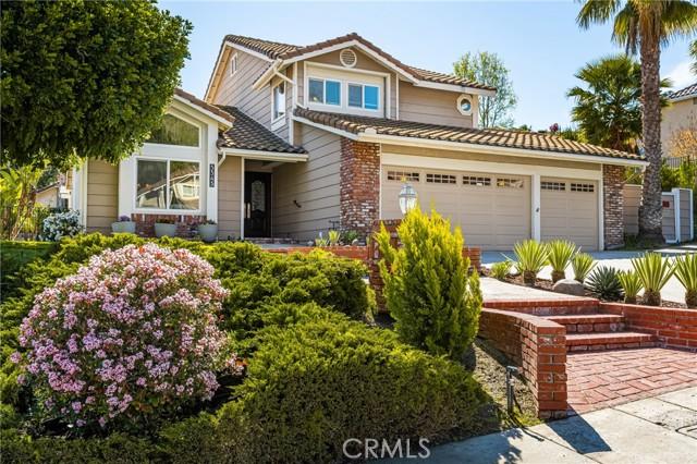E Big Sky Ln, Anaheim, CA 92807