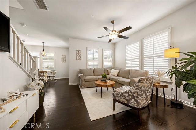 E Valencia St, Anaheim, CA 92805