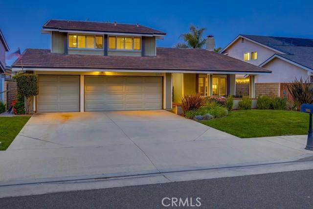 Midway Dr, Huntington Beach, CA 92648