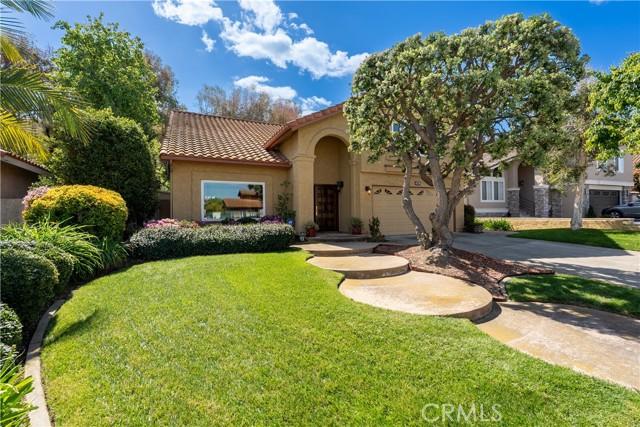 E Kentucky Ave, Anaheim, CA 92807