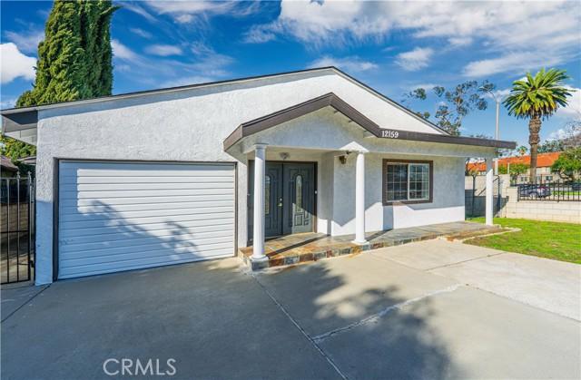 Pantheon St, Norwalk, CA 90650