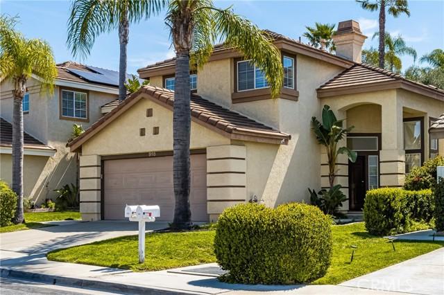 S Dylan Way, Anaheim, CA 92808