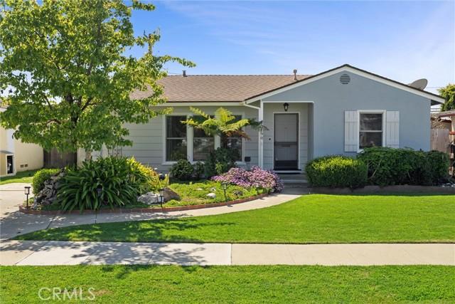 E 28th St, Long Beach, CA 90815