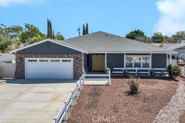 Ford St, Corona, CA 92879