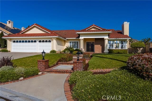 Rockhampton Ct, Yorba Linda, CA 92887
