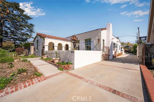 California Ave, Whittier, CA 90605