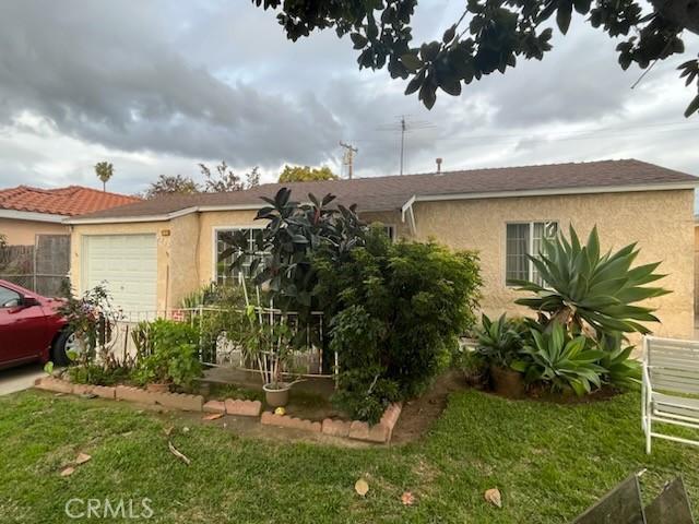 English St, Santa Ana, CA 92703