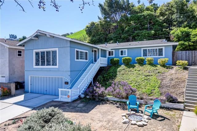 Newton St, Torrance, CA 90505