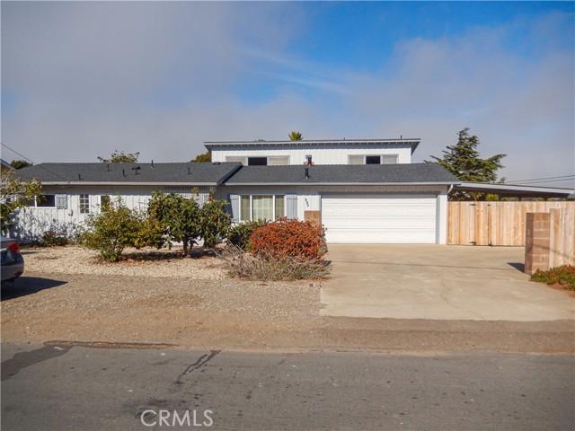 Highland Dr, Los Osos, CA 93402