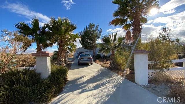 60th St W, Rosamond, CA 93560