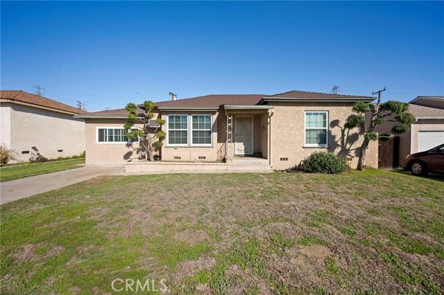 Walnut Grove Ave, Rosemead, CA 91770