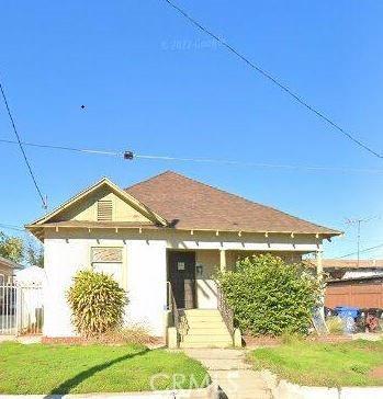 S Grande Vista Ave, Los Angeles, CA 90063