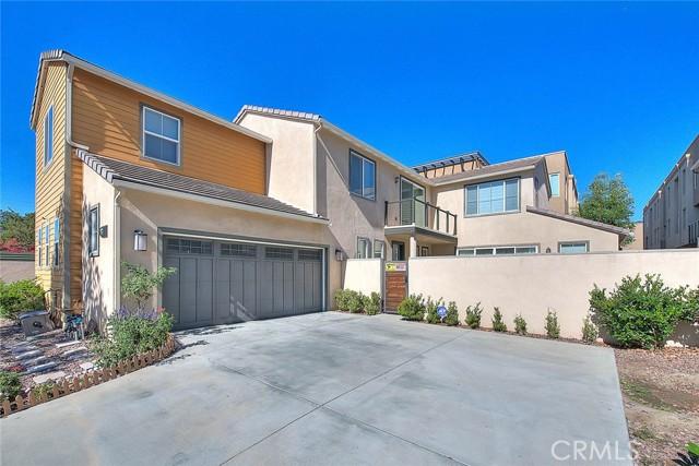 W Bagnall St, Glendora, CA 91740
