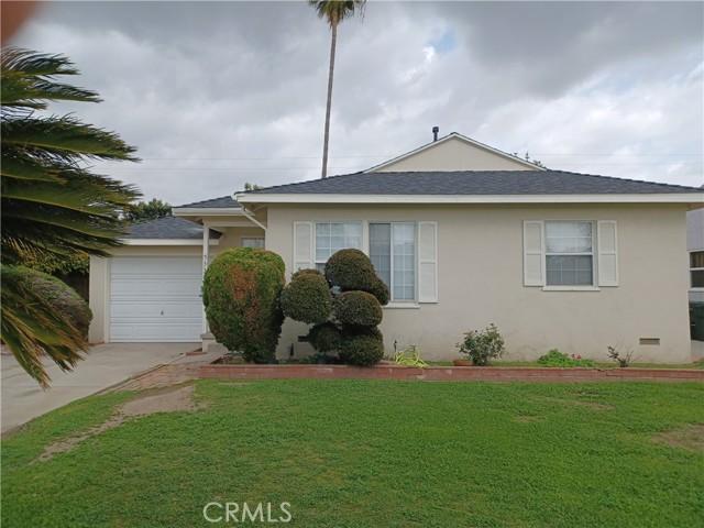 Cochin Ave, Arcadia, CA 91006