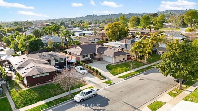 Juanita St, La Habra, CA 90631