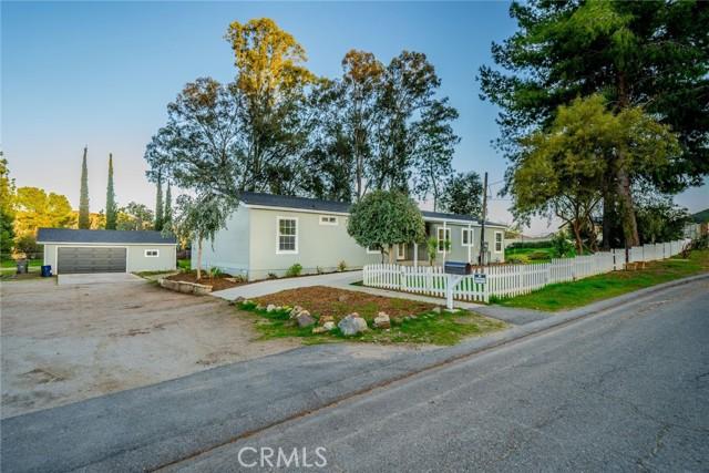 Green Ave, Hemet, CA 92545