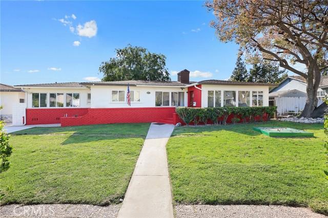 Wigwam Ave, Arcadia, CA 91006