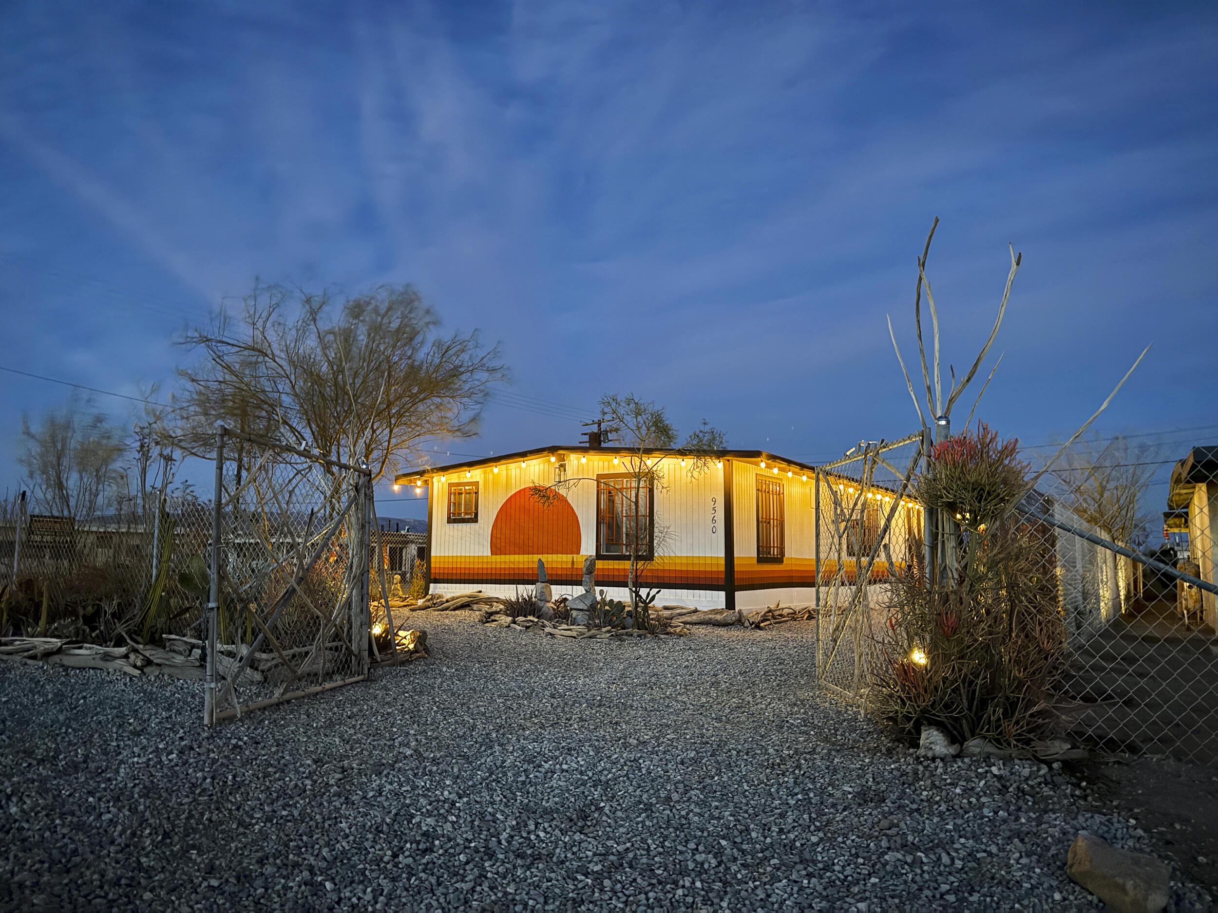 Avenue E, Niland, CA 92257