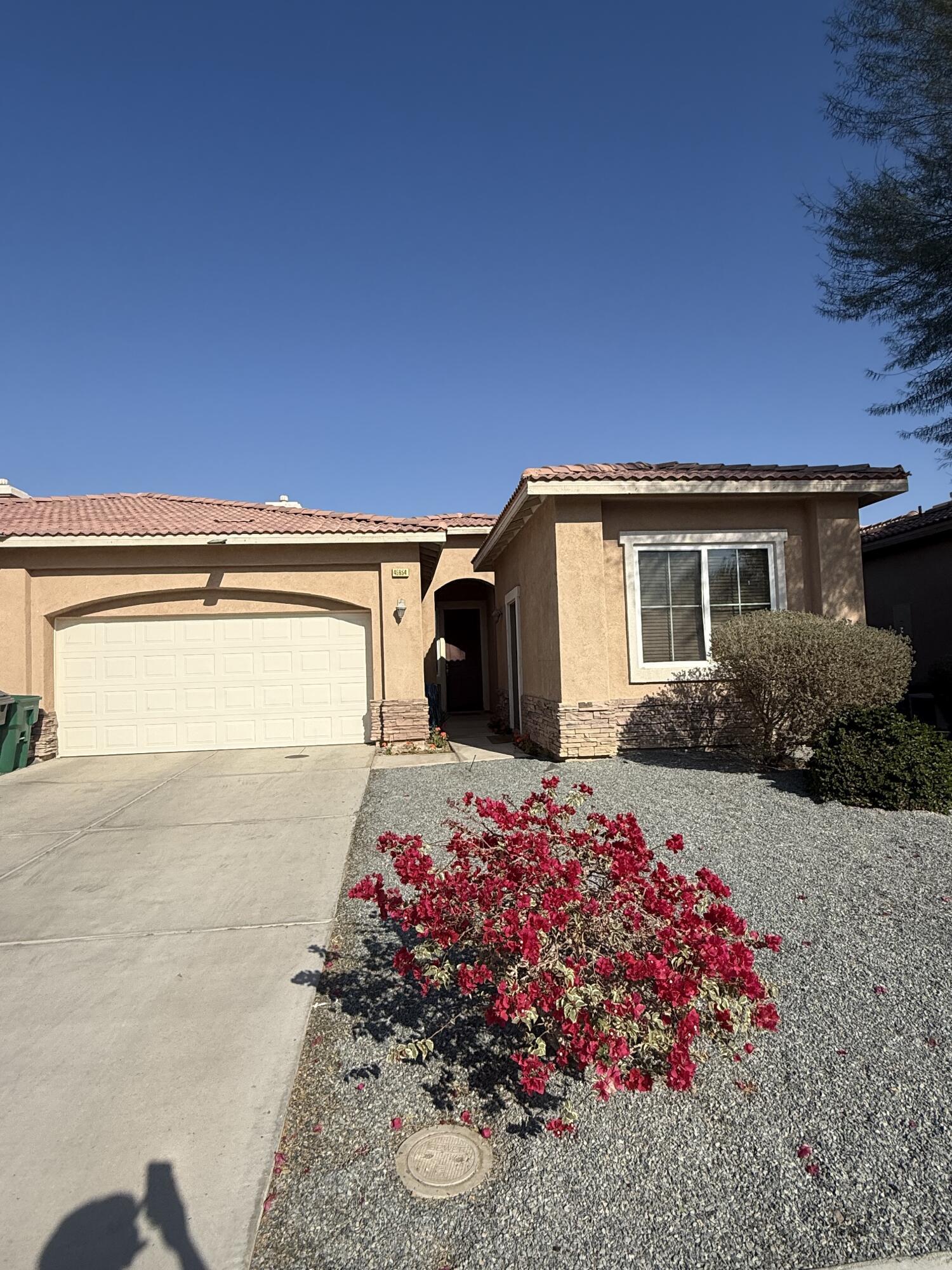 Meritage Ln, Coachella, CA 92236