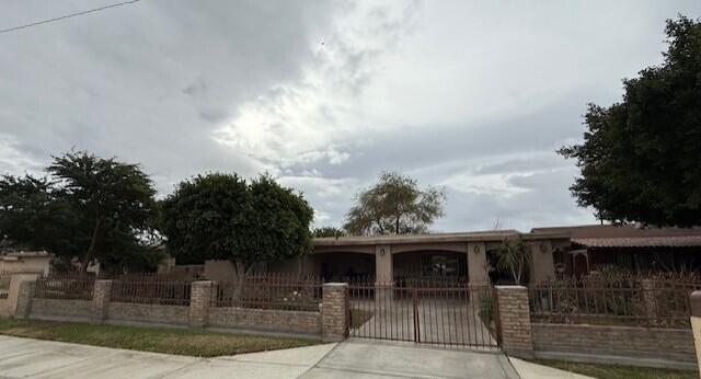 Cairo St, Coachella, CA 92236
