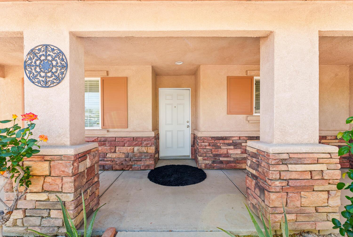 Avenida Nicole, Coachella, CA 92236