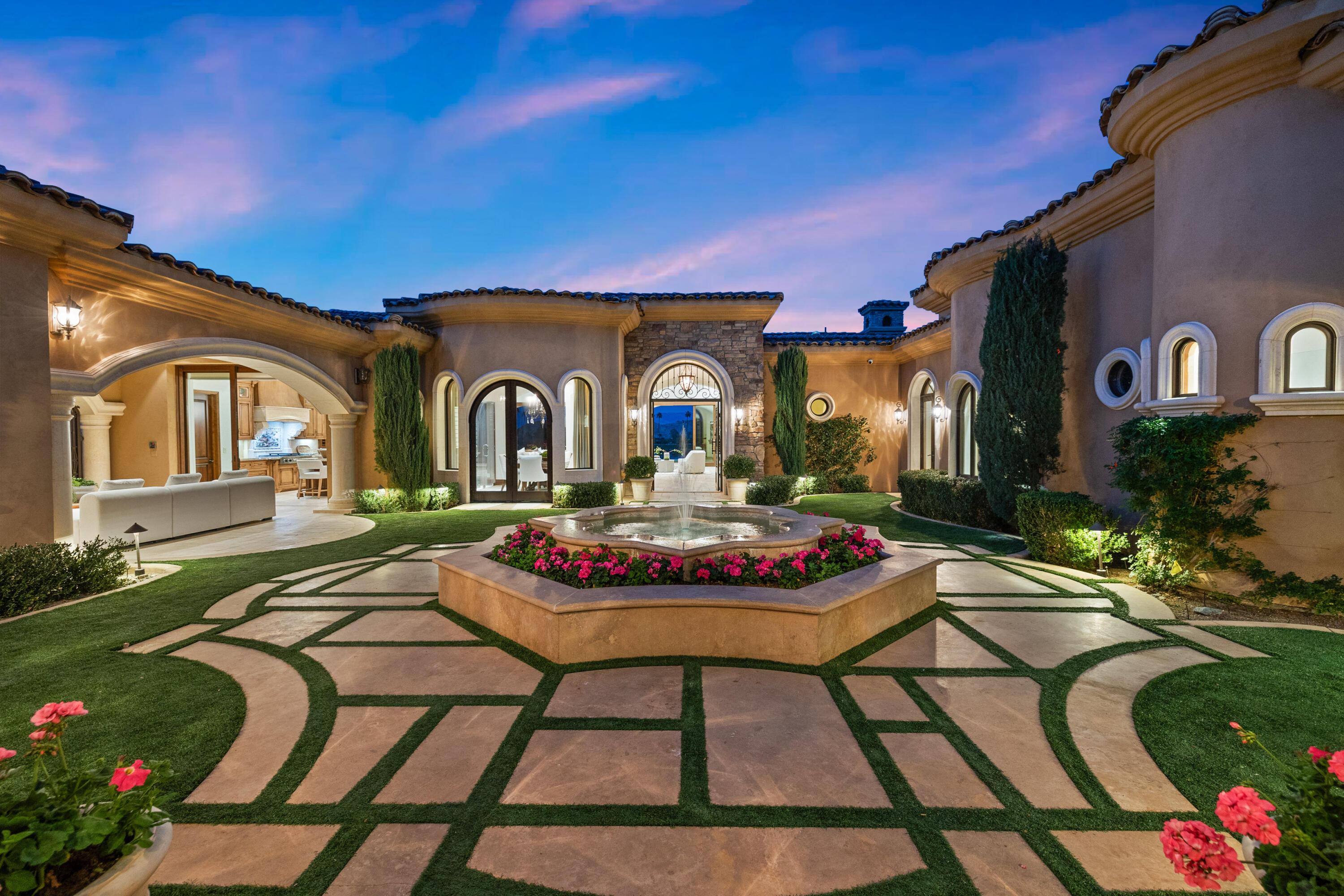 Ridge View Way, Palm Desert, CA 92260
