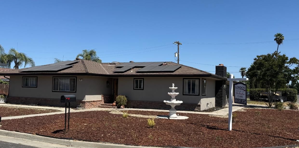 Westgate Dr, Madera, CA 93637