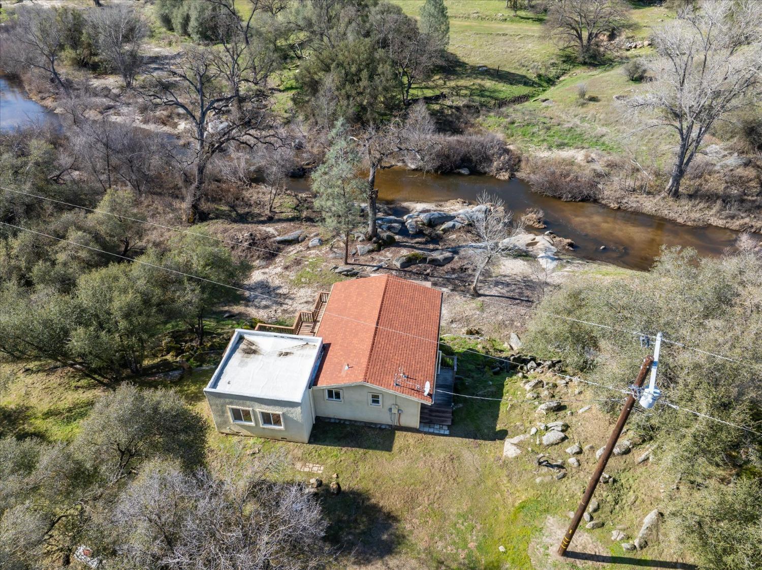 Road 400, Coarsegold, CA 93614