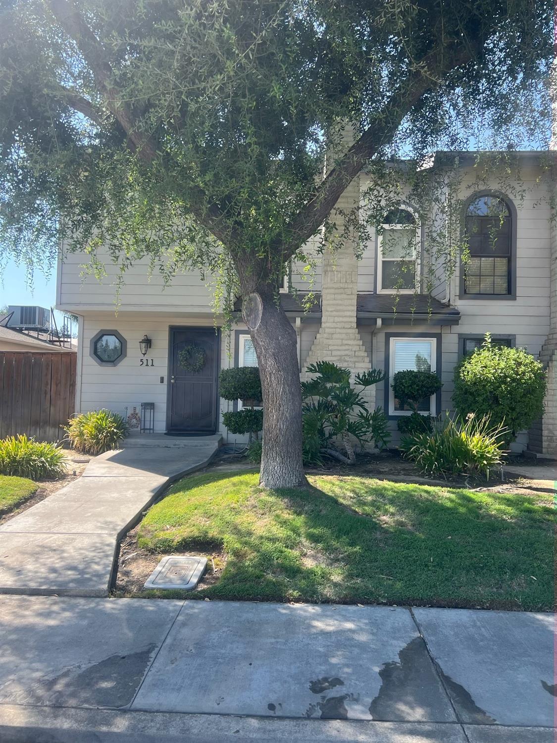 S Del Norte Ave, Kerman, CA 93630