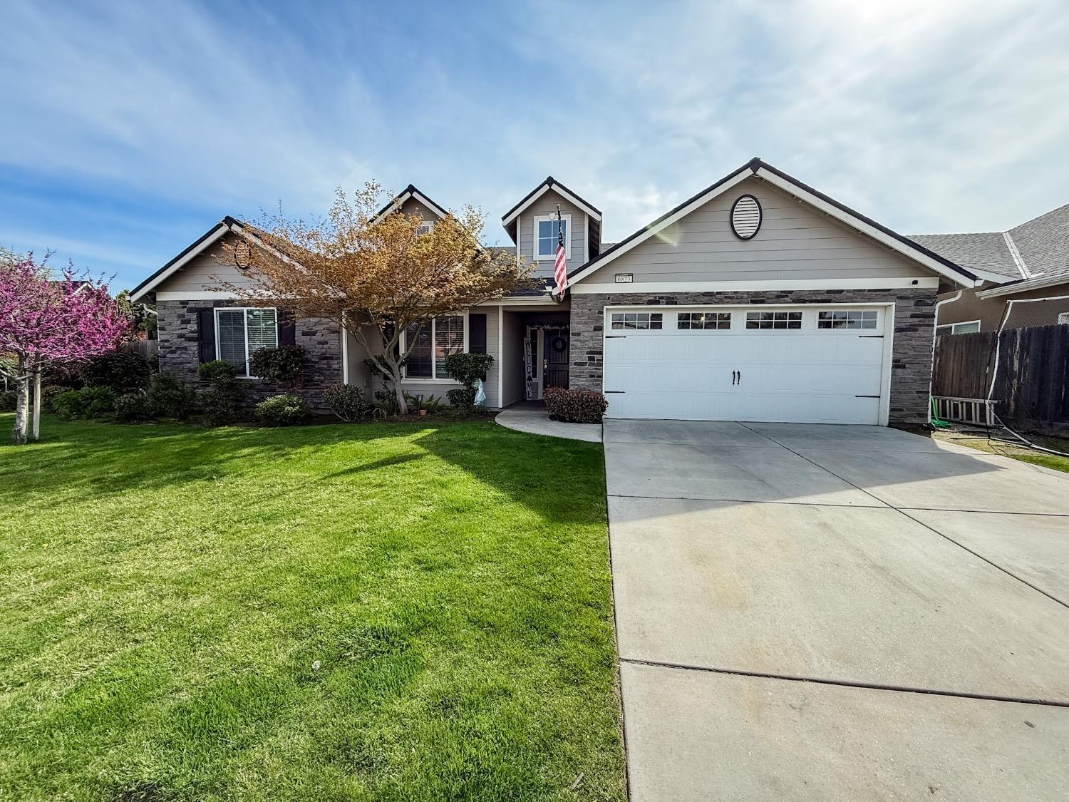 E Griffith Way, Fresno, CA 93727