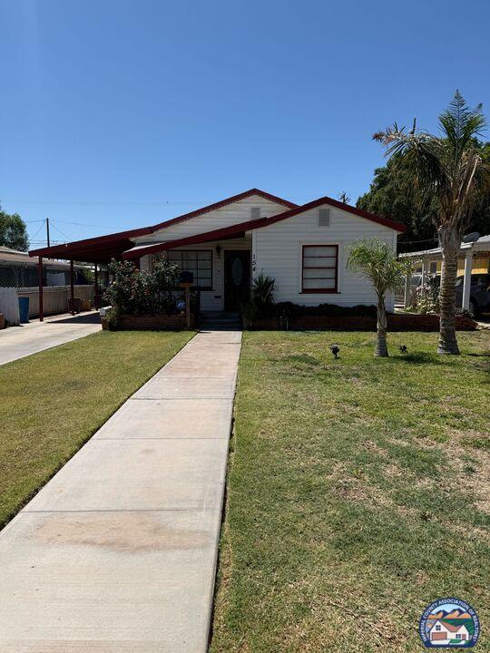 C St, Brawley, CA 92227