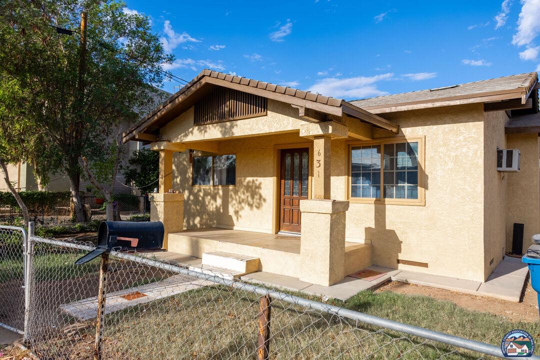 Paulin Ave, Calexico, CA 92231