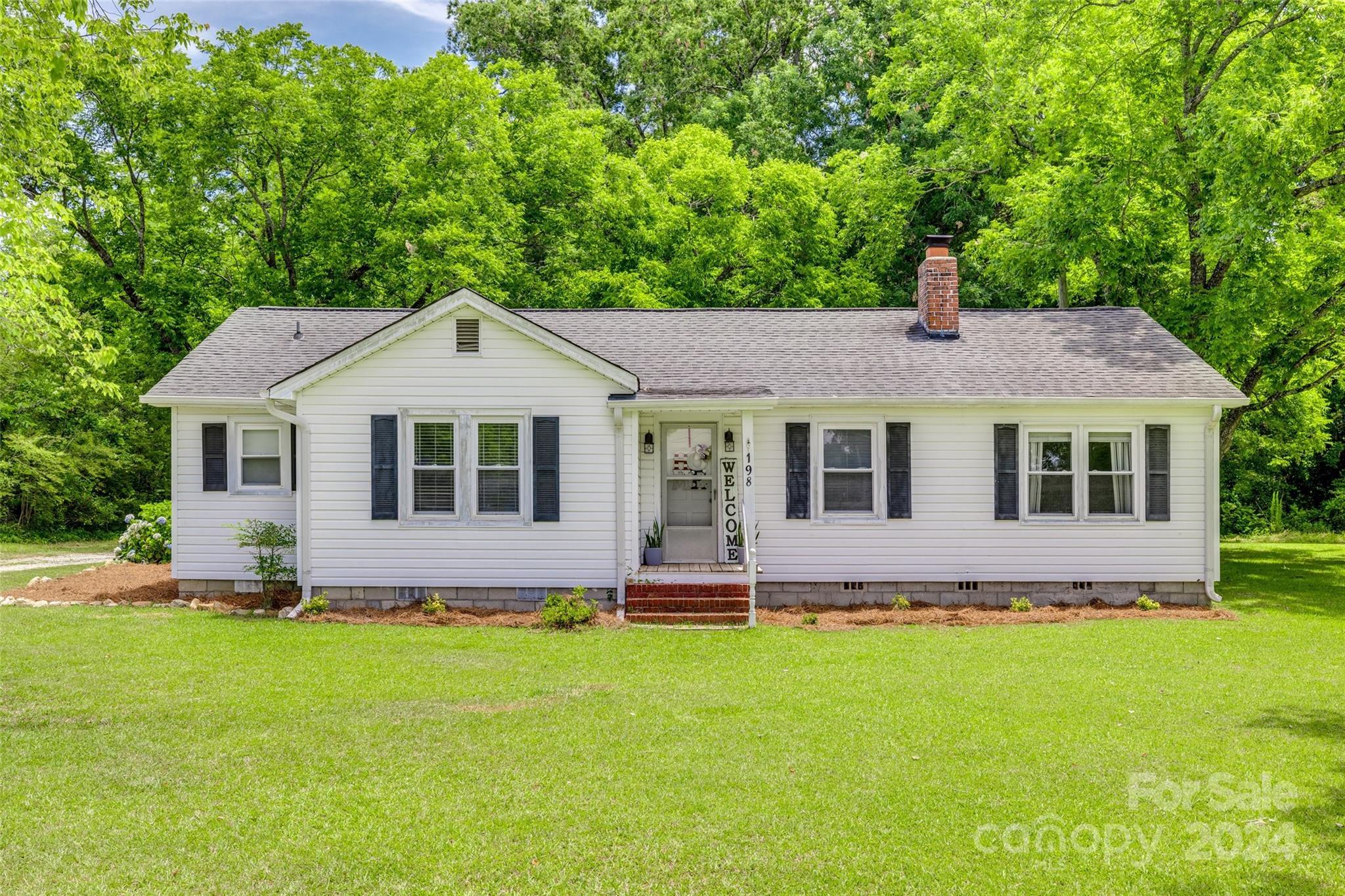 N Main St, Richburg, SC 29729
