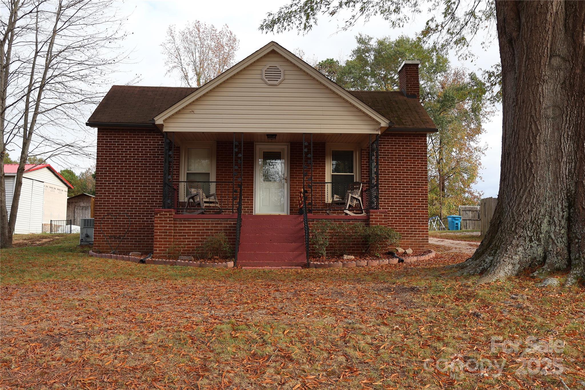 Turner St, Landis, NC 28088