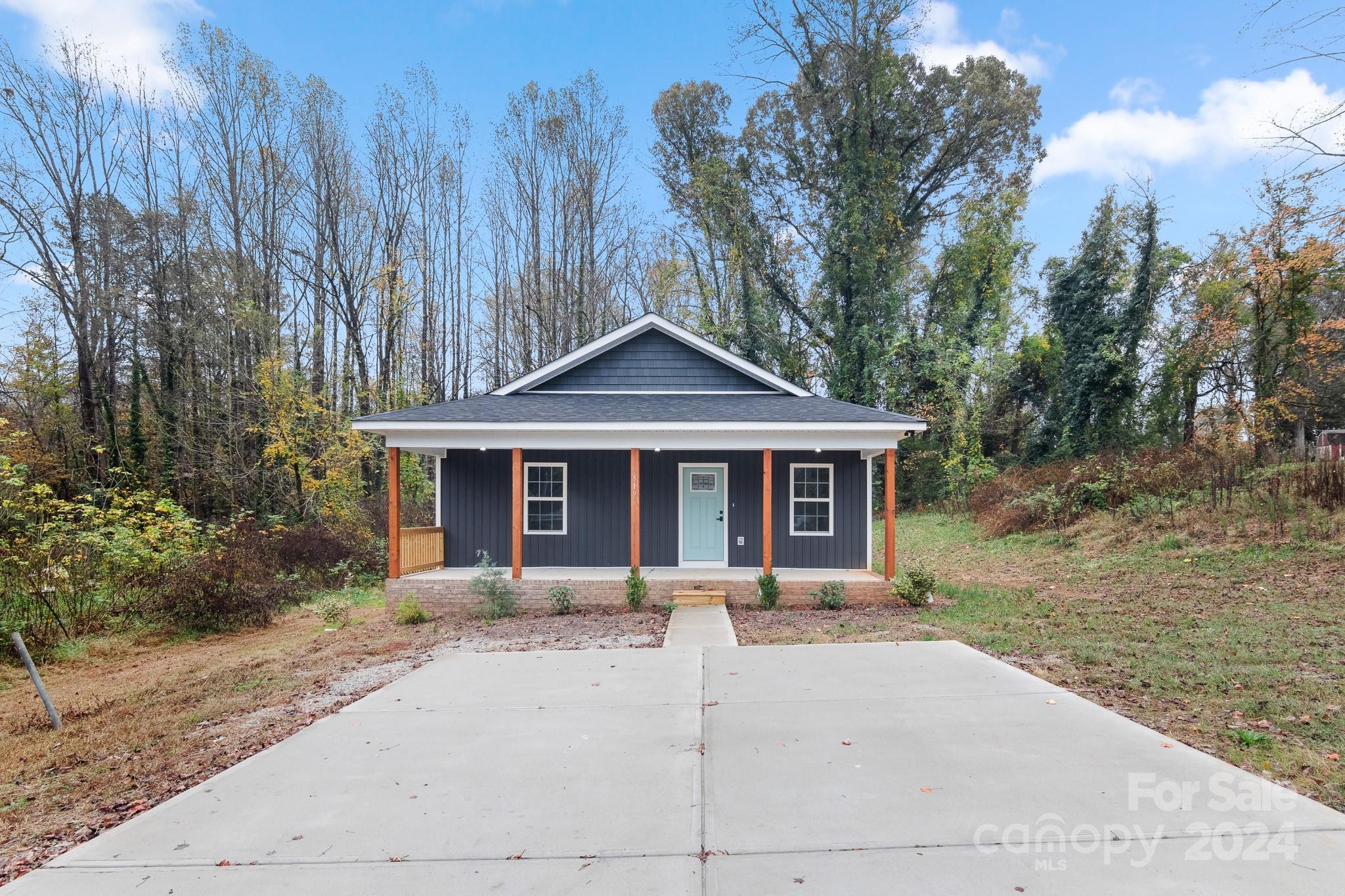 Westside Cir, China Grove, NC 28023