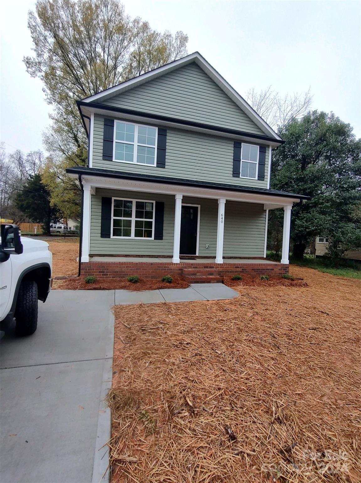Harry St, China Grove, NC 28023