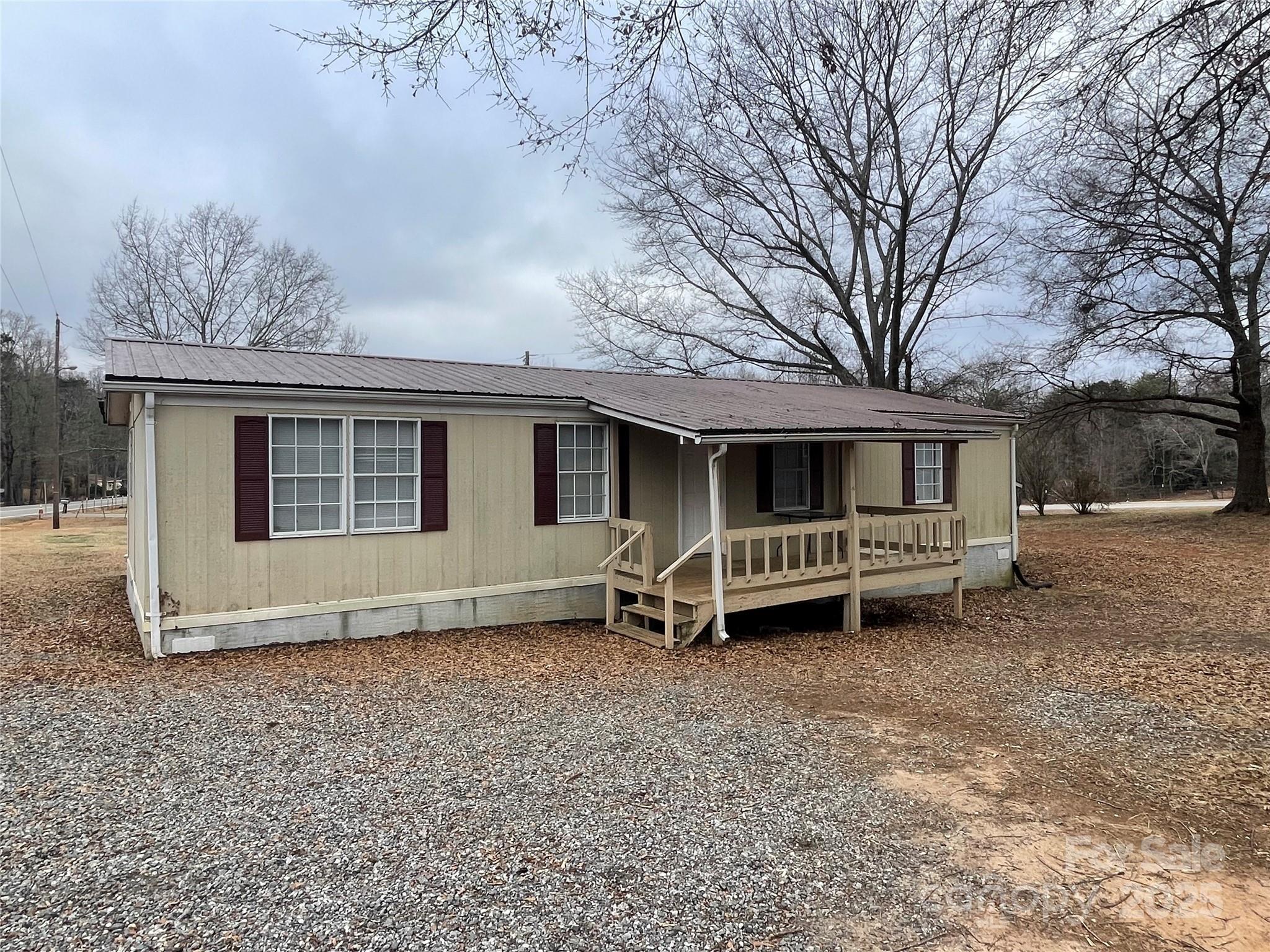 New House Rd, Ellenboro, NC 28040