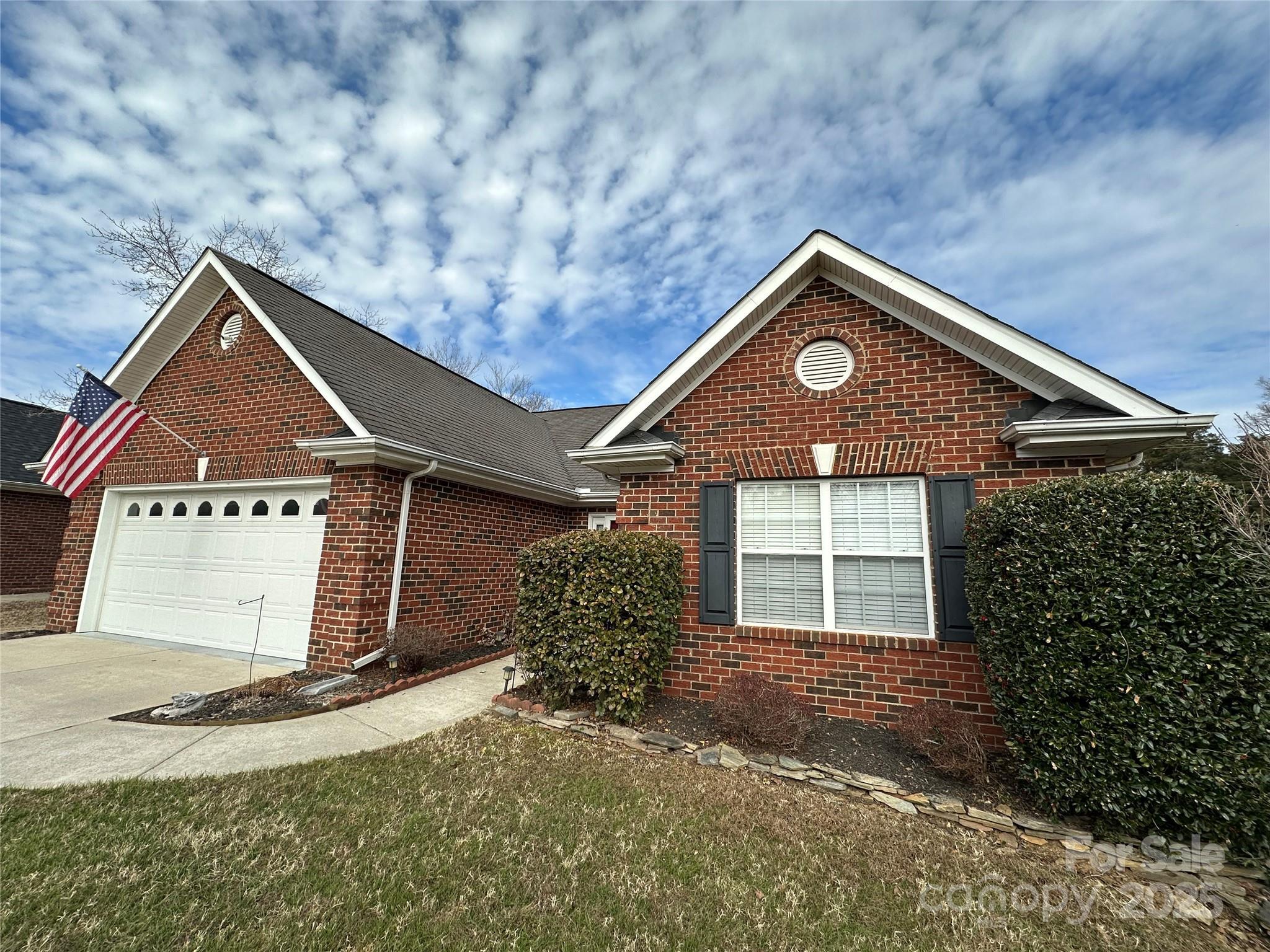 Quail Hollow Dr, Harrisburg, NC 28075