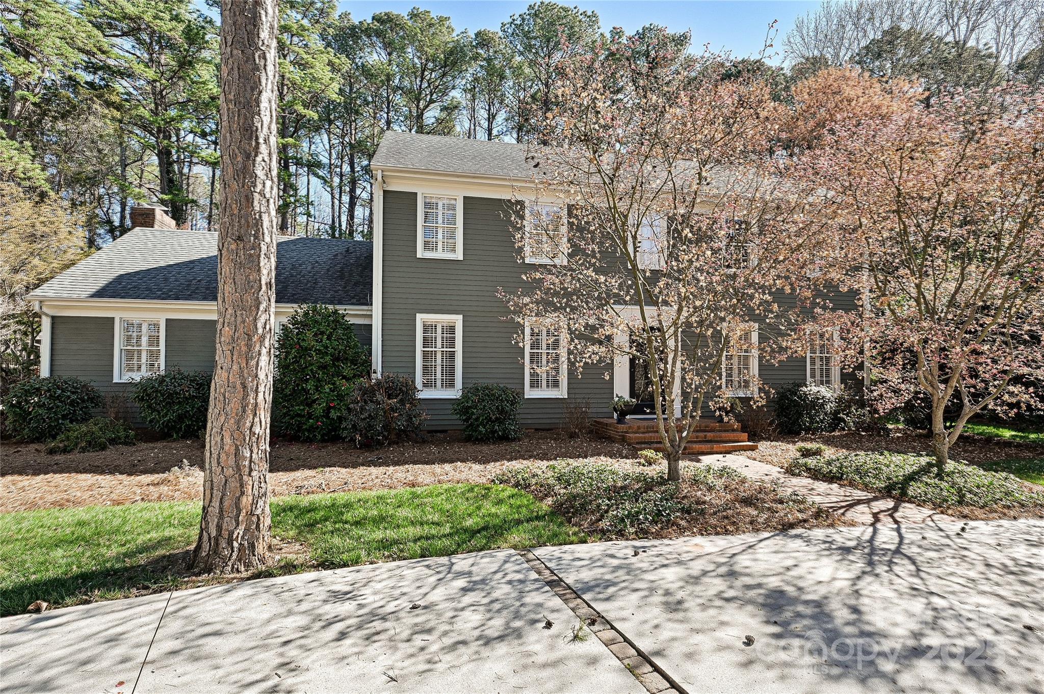 Pine Rd, Davidson, NC 28036