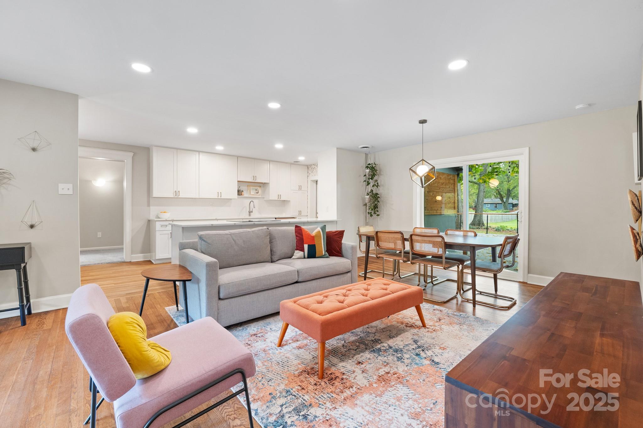 Northaven Dr, Charlotte, NC 28206