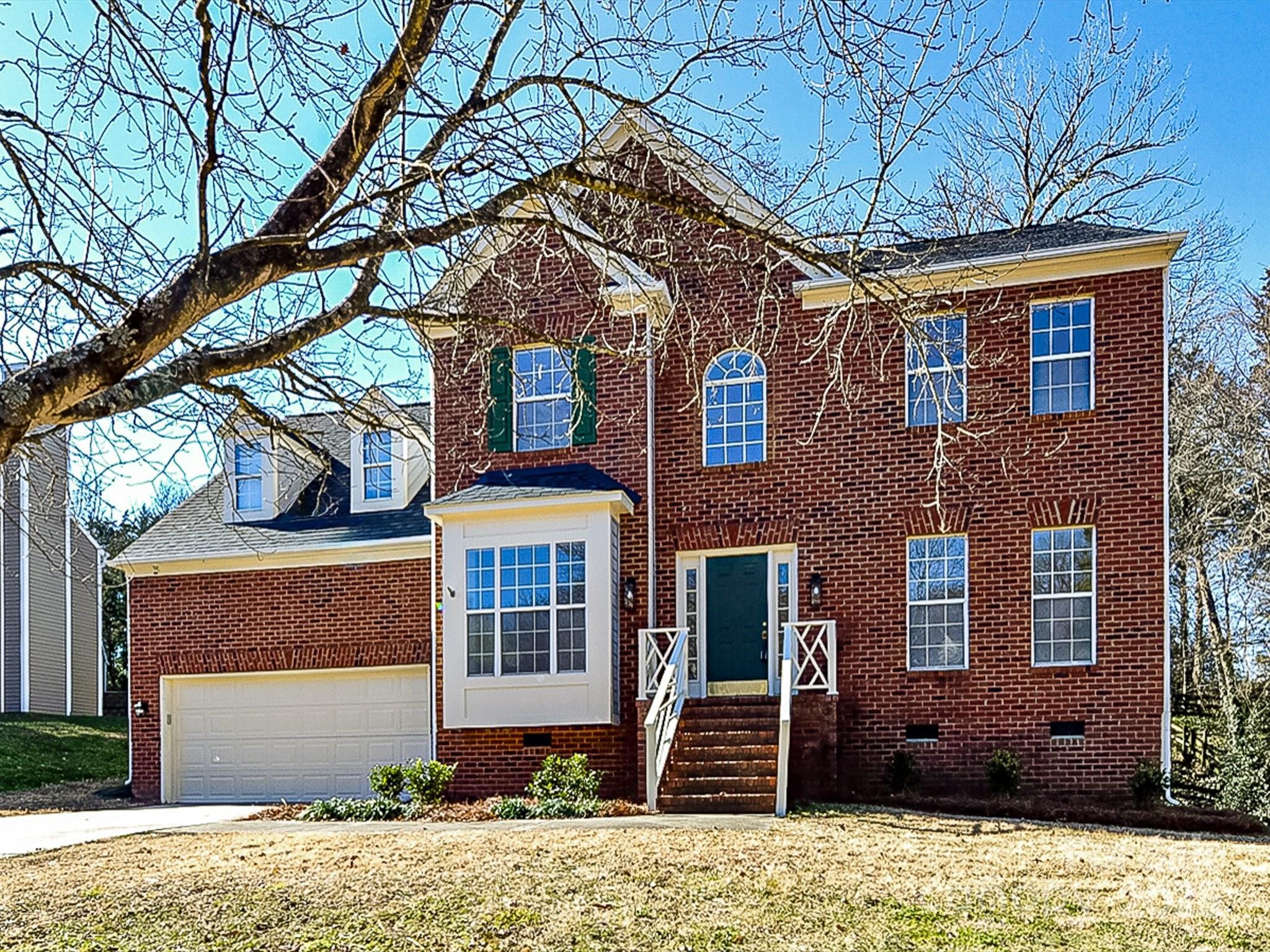 Orchard Park Cir, Harrisburg, NC 28075