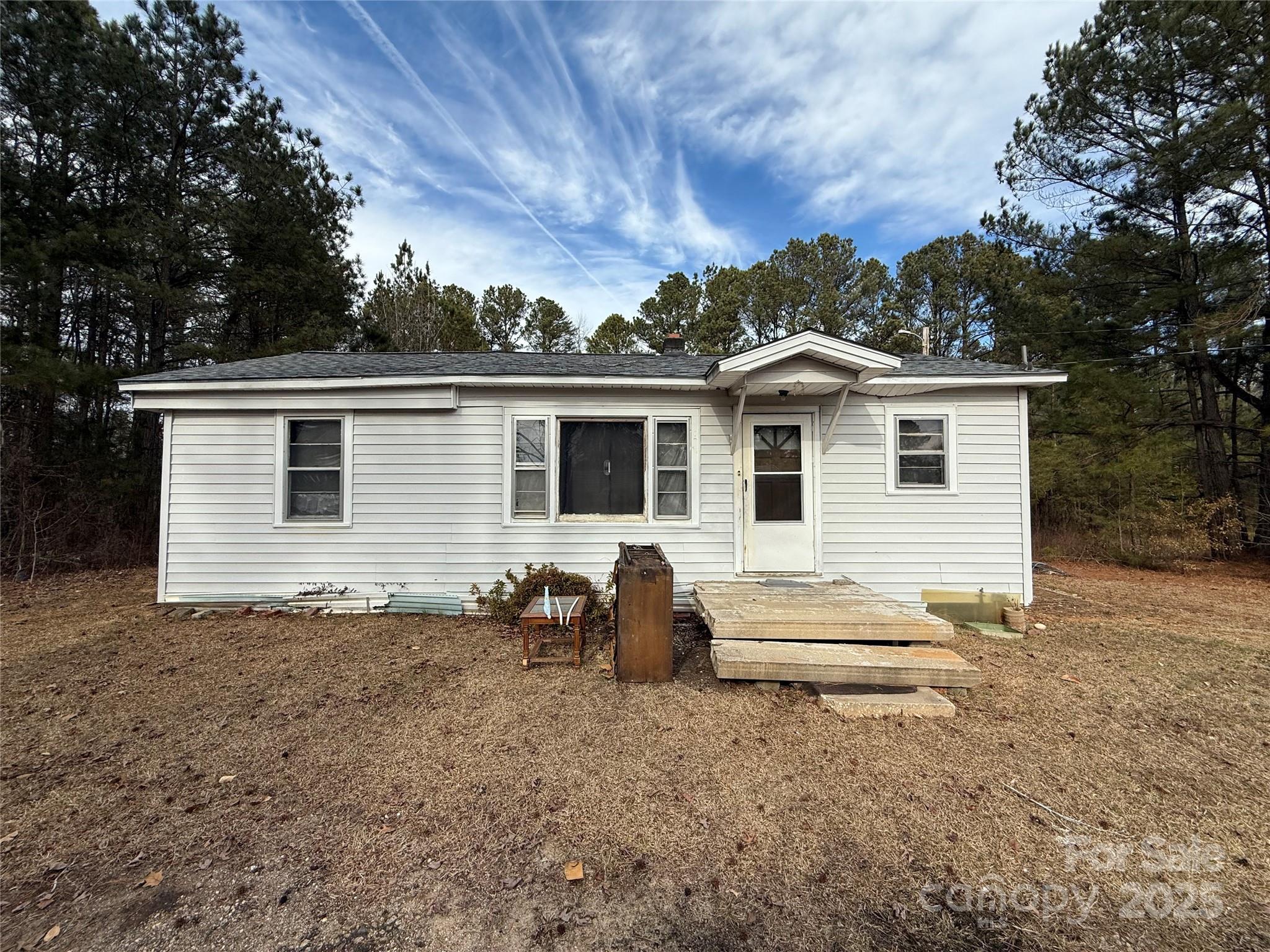 Branch Rd, Lilesville, NC 28091
