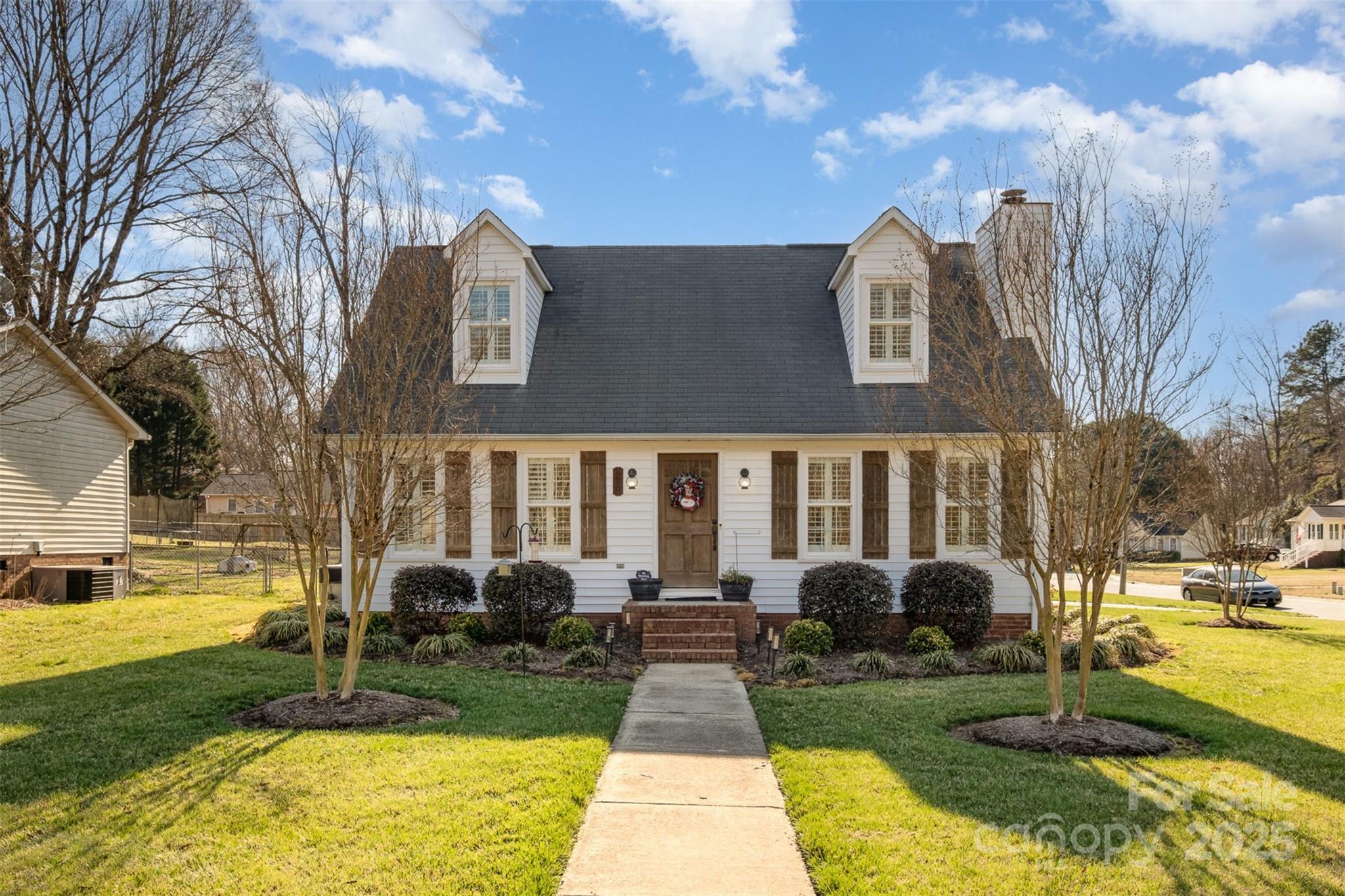 Sylvan St Sw, Concord, NC 28025